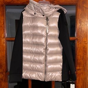 Calvin Klein Performance Jacket Size M